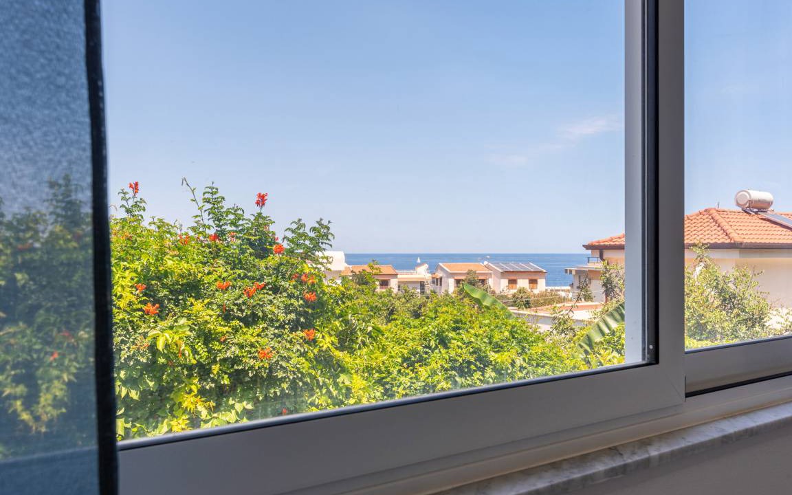 Photo of Patio Balcony in Addaura