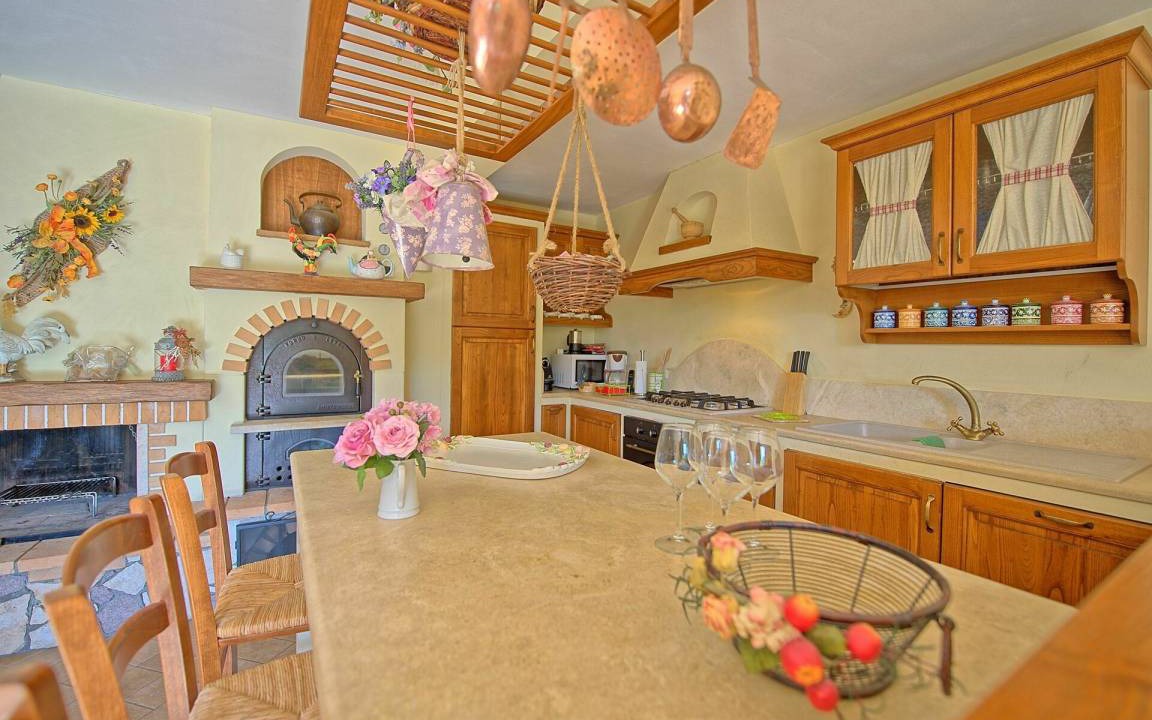 Photo of Others in Villa A Sesta