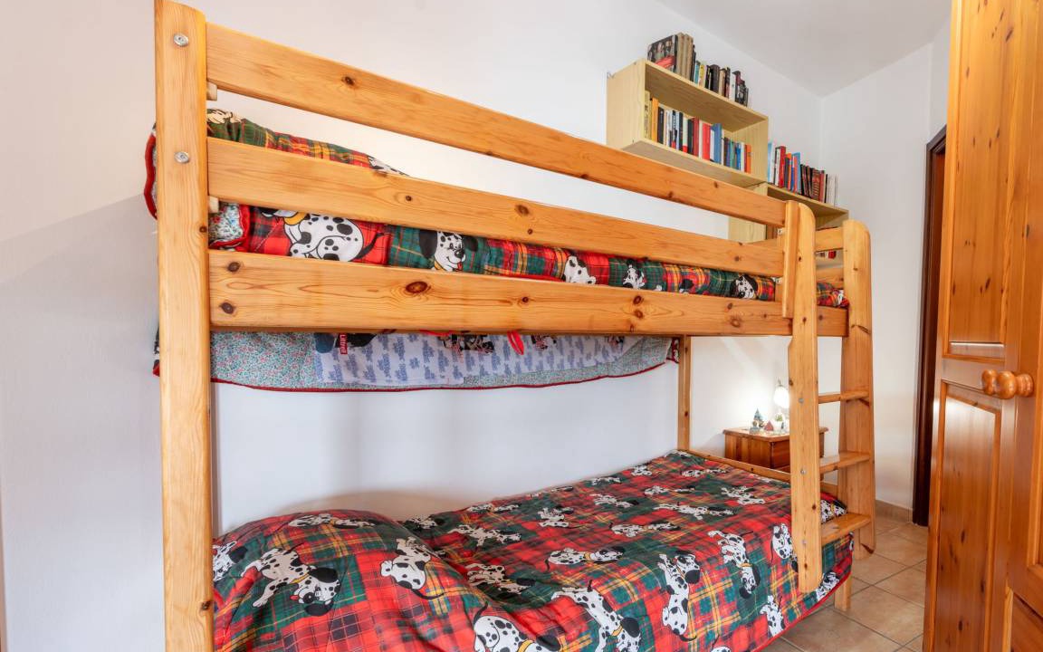 Photo of Bedroom in Montegrosso dʼAsti
