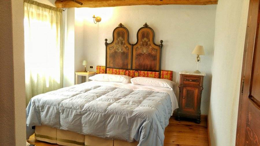 Photo of Bedroom in Tuili