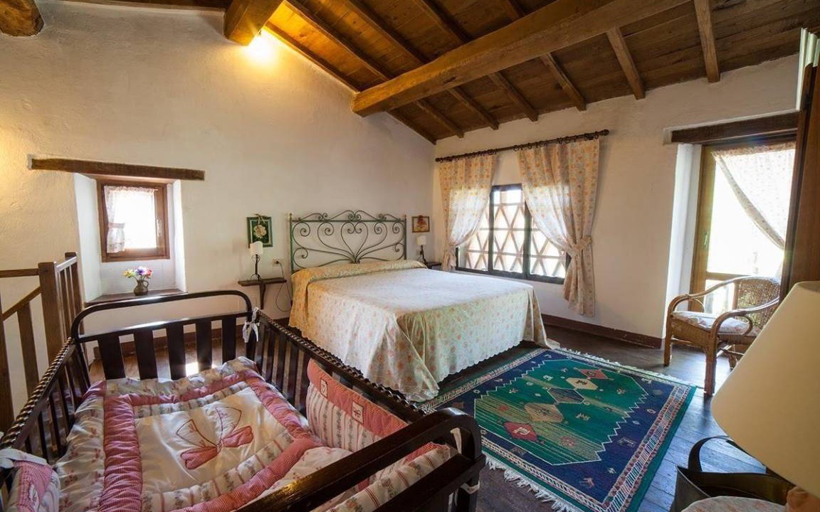 Photo of Bedroom in Vergemoli