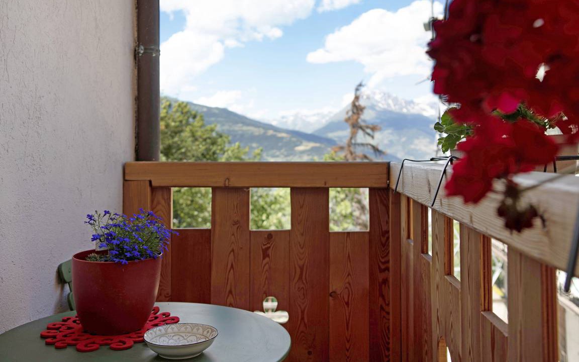 Photo of Patio Balcony in Gerdaz