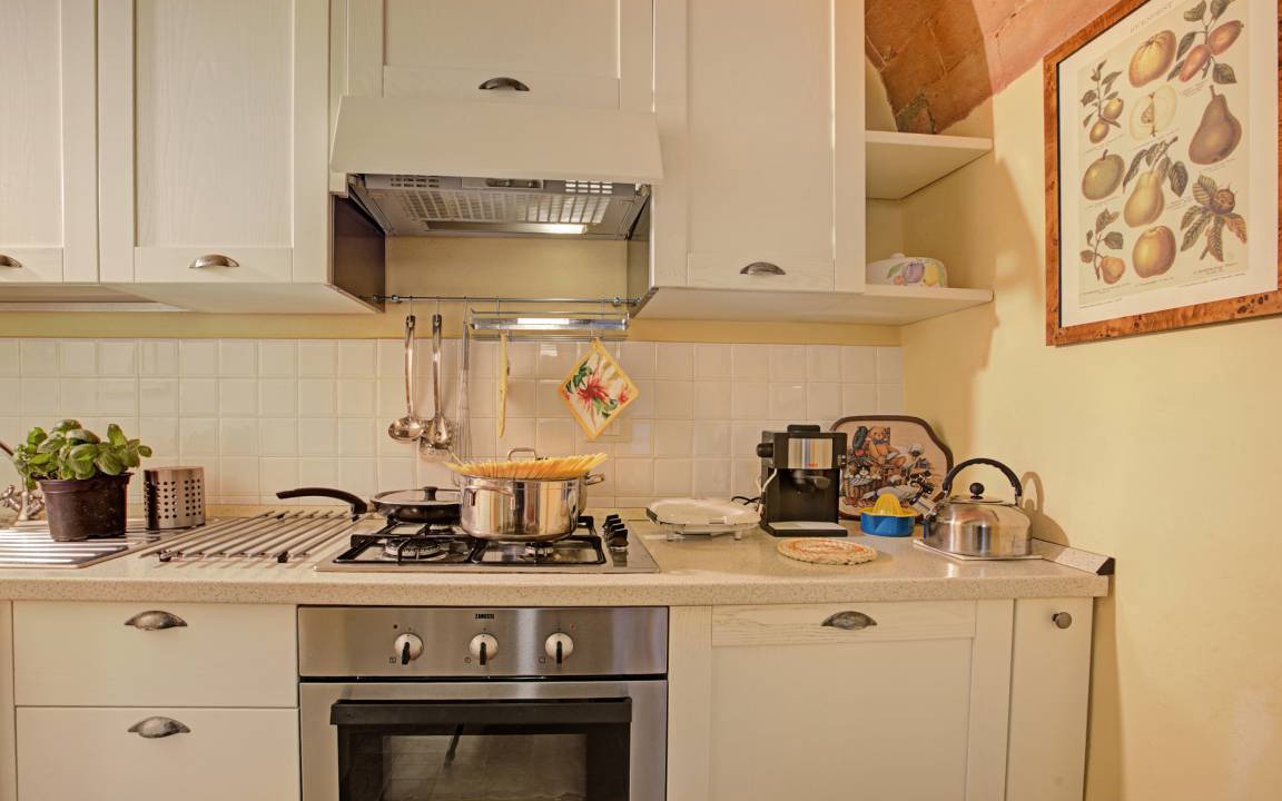 Photo of Kitchen in Gambassi Terme