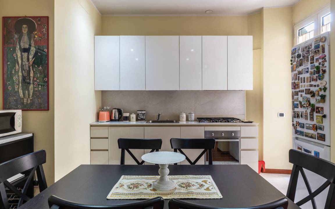 Photo of Kitchen in San Giovanni