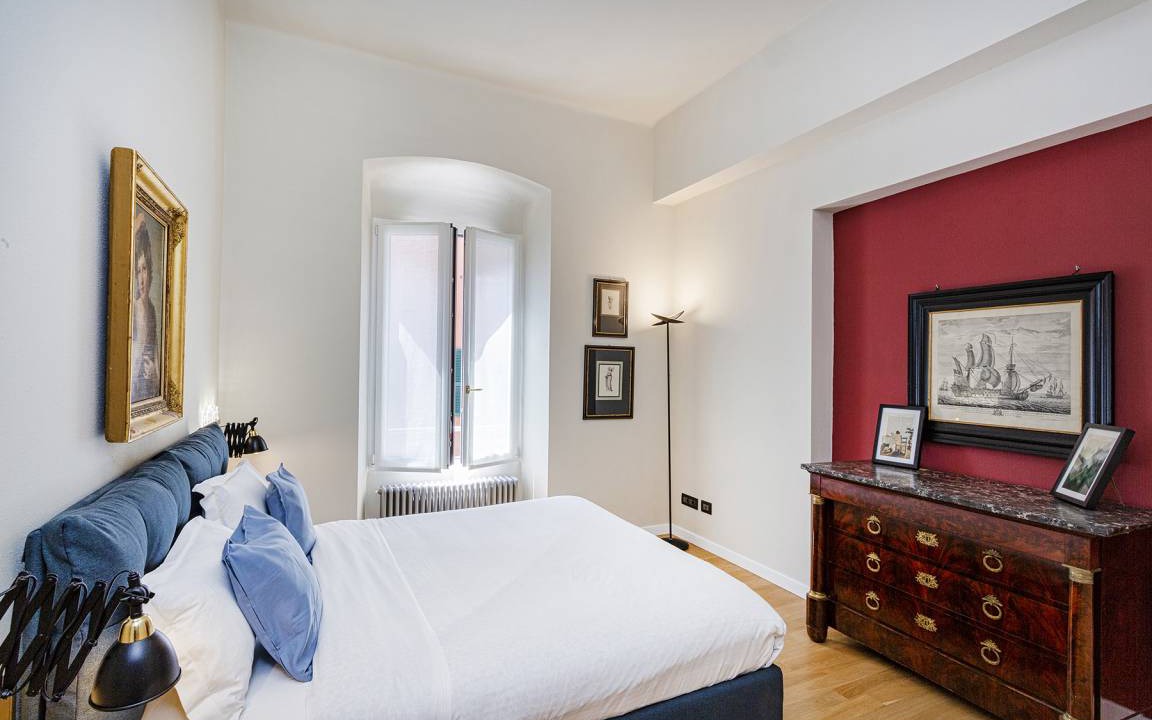 Photo of Bedroom in Rapallo
