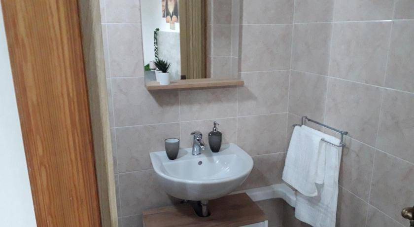 Photo of Bathroom in Fragagnano