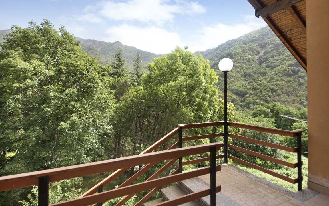 Photo of Patio Balcony in Moconesi