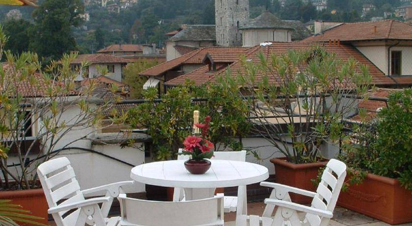 Photo of Patio Balcony in Baveno