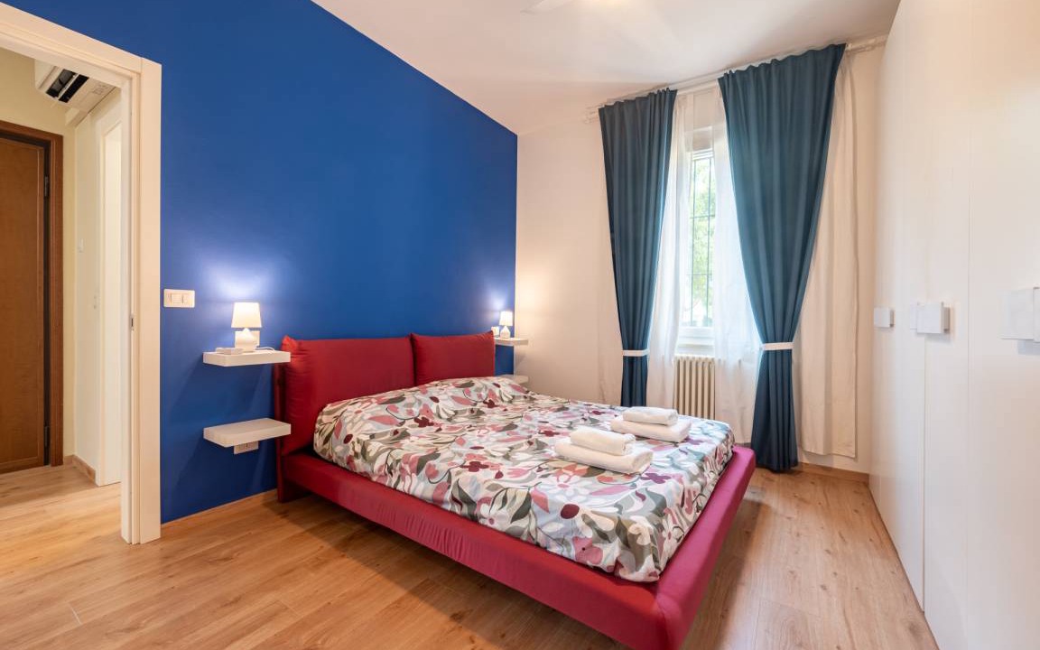 Photo of Bedroom in San Leonardo