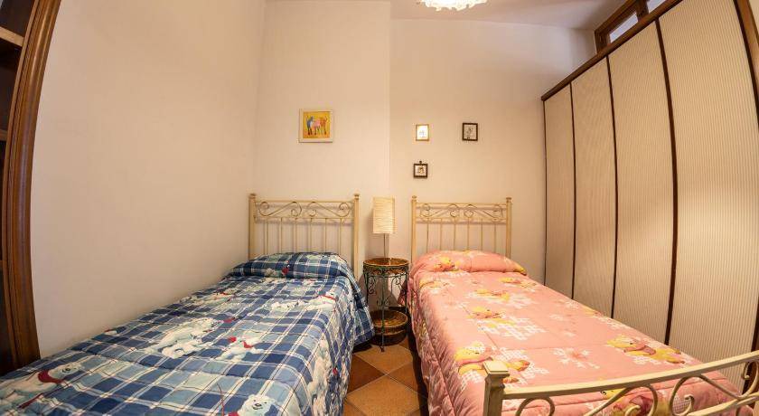 Photo of Bedroom in Montemarano