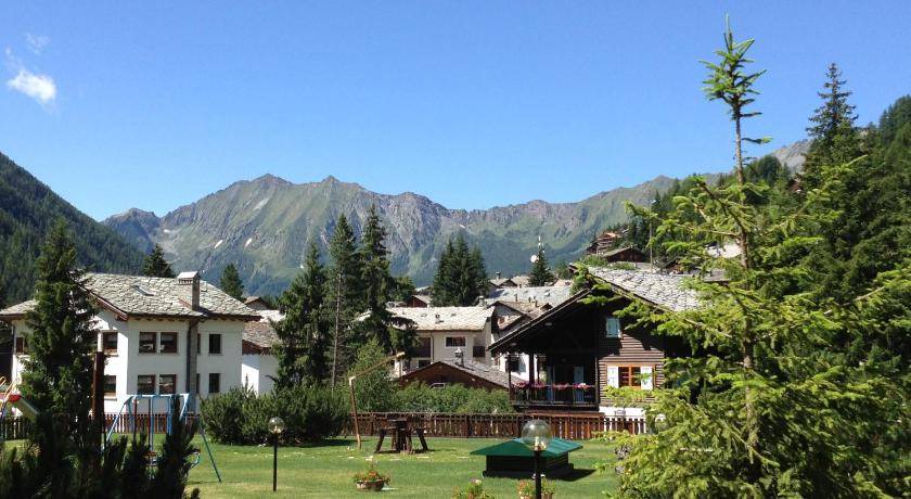 Photo of Others in Champoluc