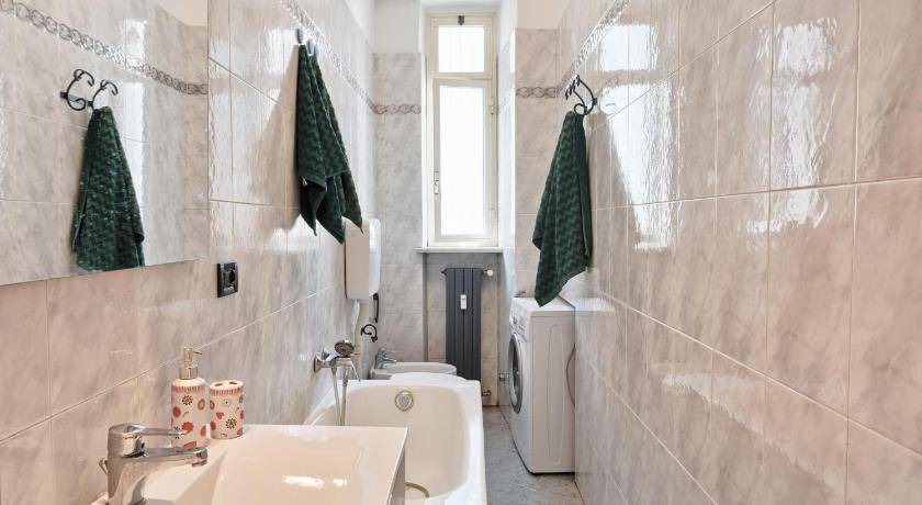 Photo of Bathroom in Millefonti