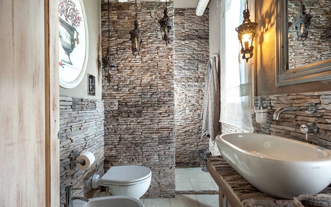 Photo of Bathroom in Marausa