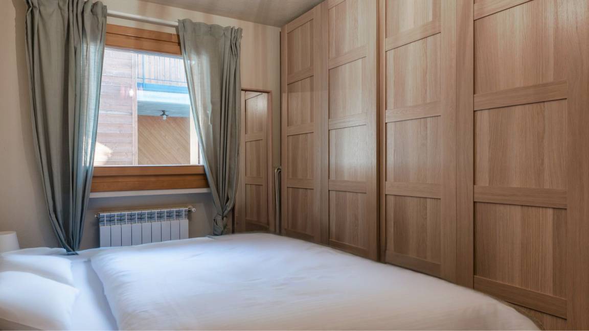 Photo of Bedroom in Villa Dalegno