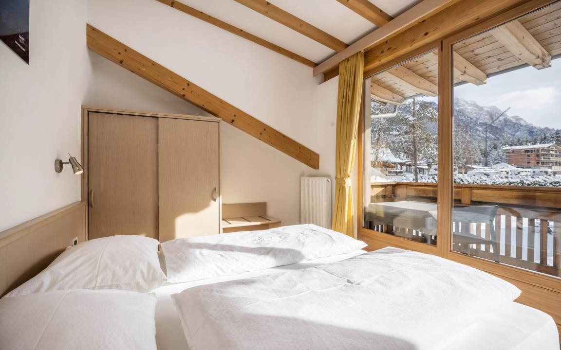 Photo of Bedroom in Mareo