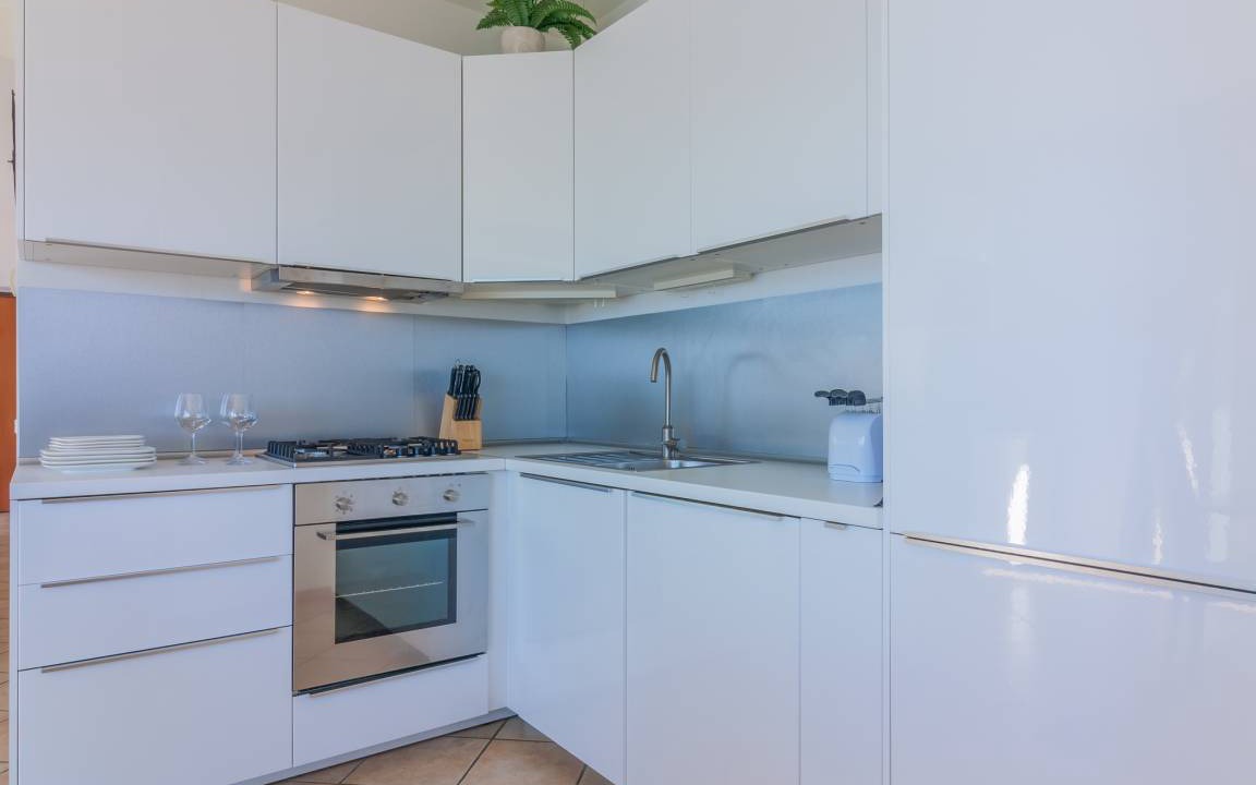 Photo of Kitchen in Perledo
