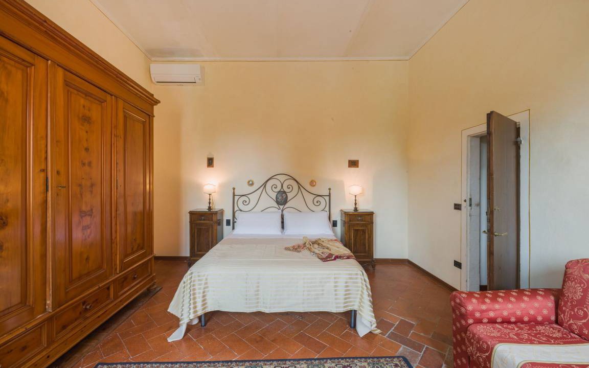 Photo of Bedroom in Pistoia