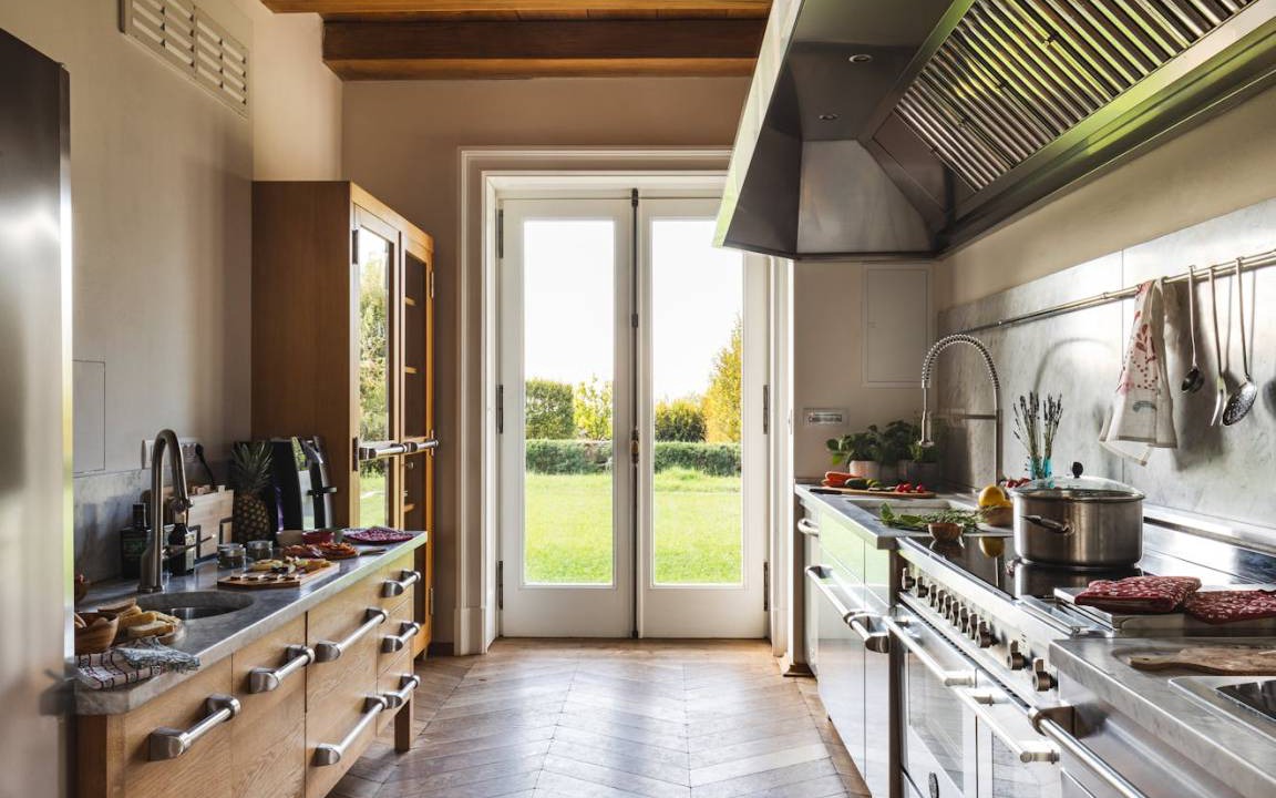 Photo of Kitchen in Varignana