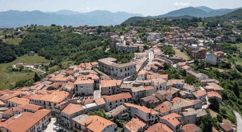 Photo of Buildings in Montemarano
