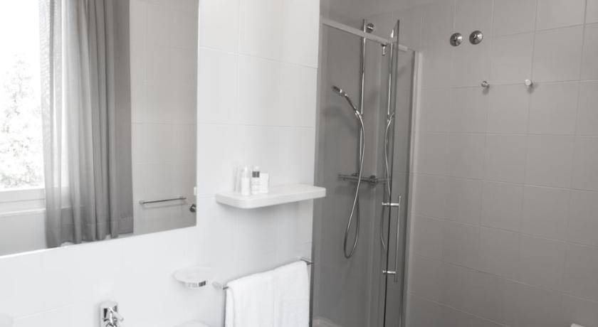 Photo of Bathroom in Fiorano Modenese