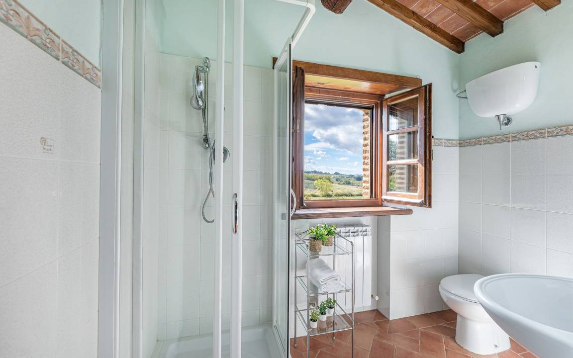 Photo of Bathroom in Ferretto