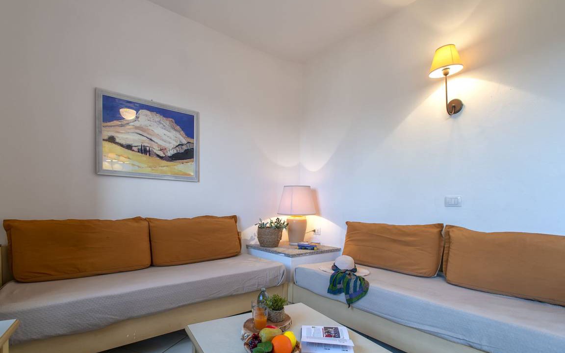 Photo of Livingroom in Canneddi