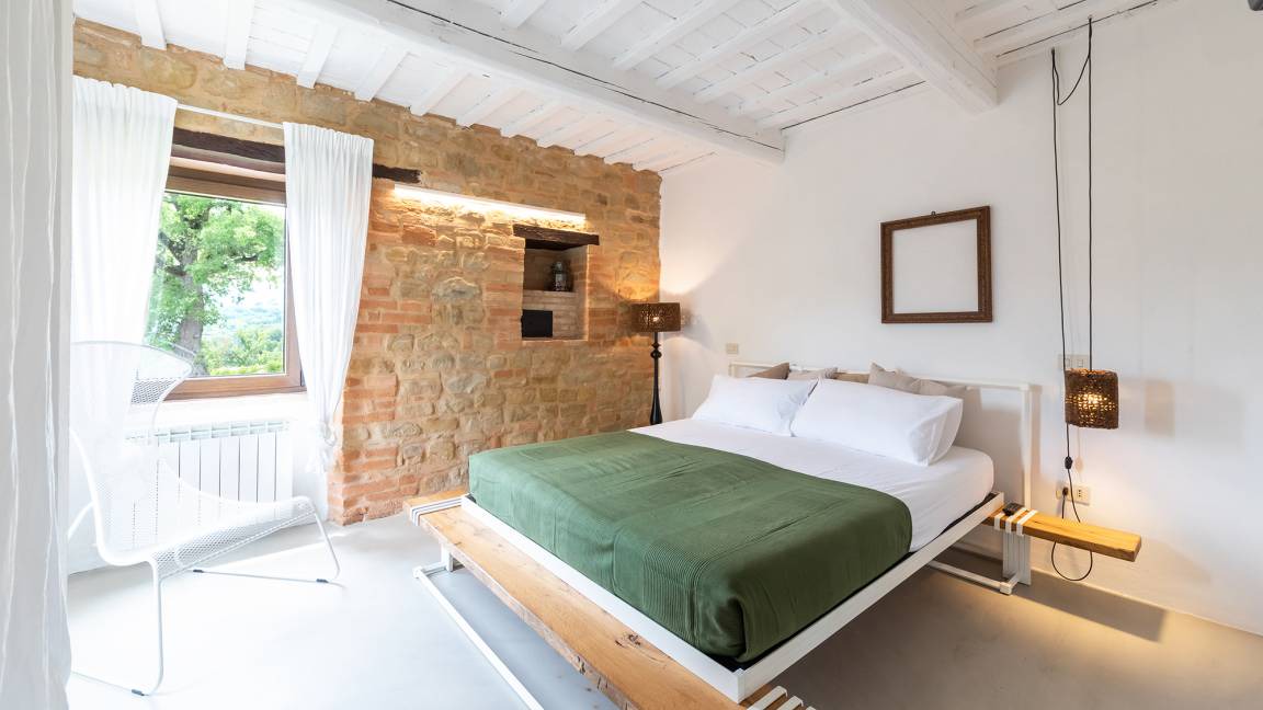 Photo of Bedroom in San Ginesio