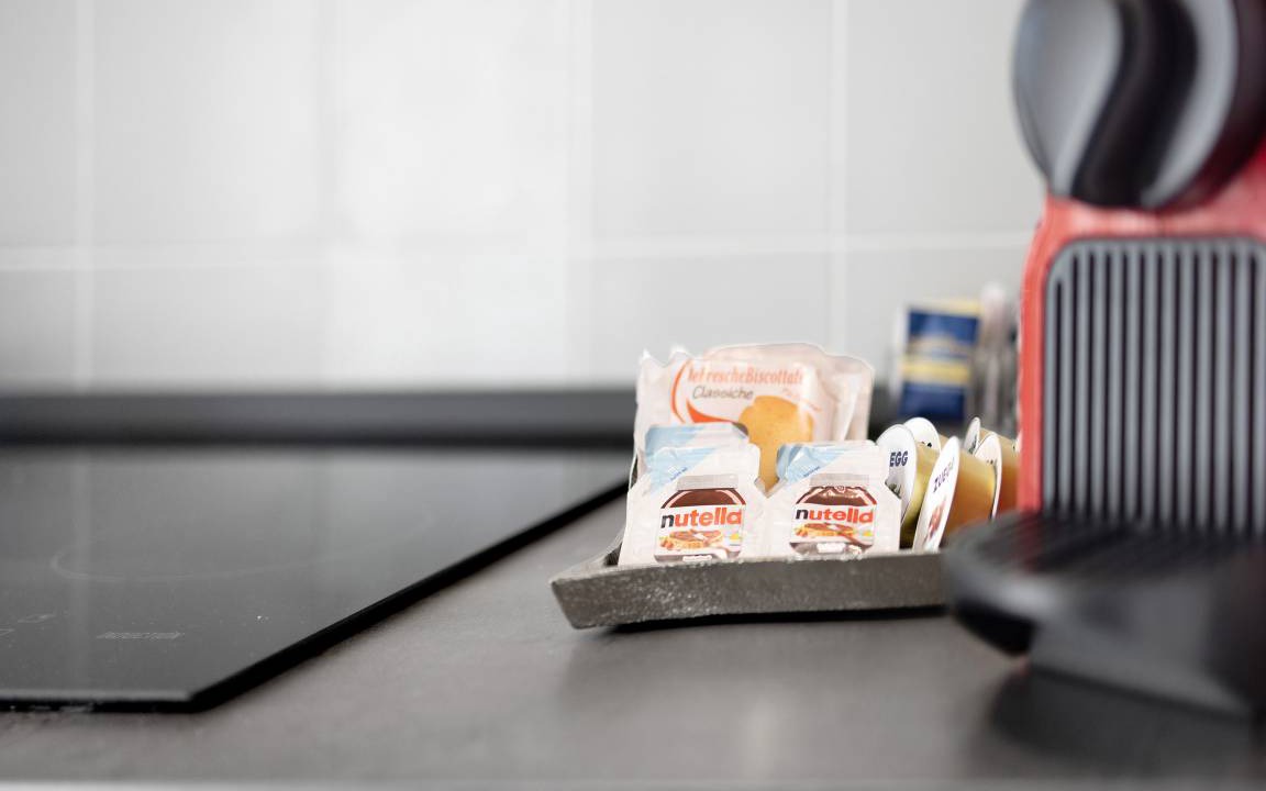 Photo of Kitchen in Altare