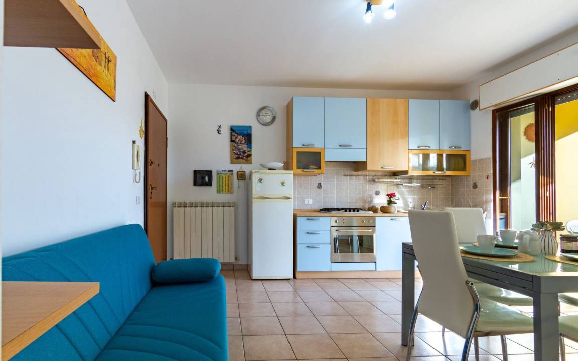 Photo of Livingroom in Alba Adriatica