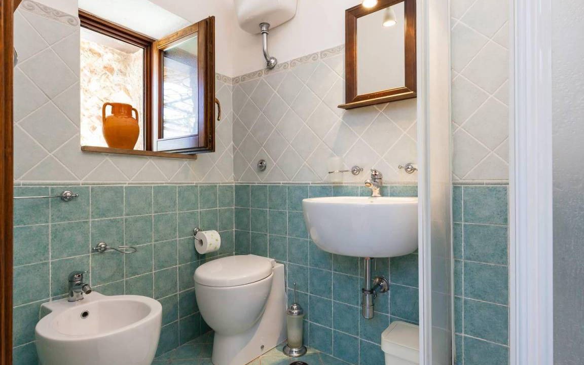 Photo of Bathroom in Ascea