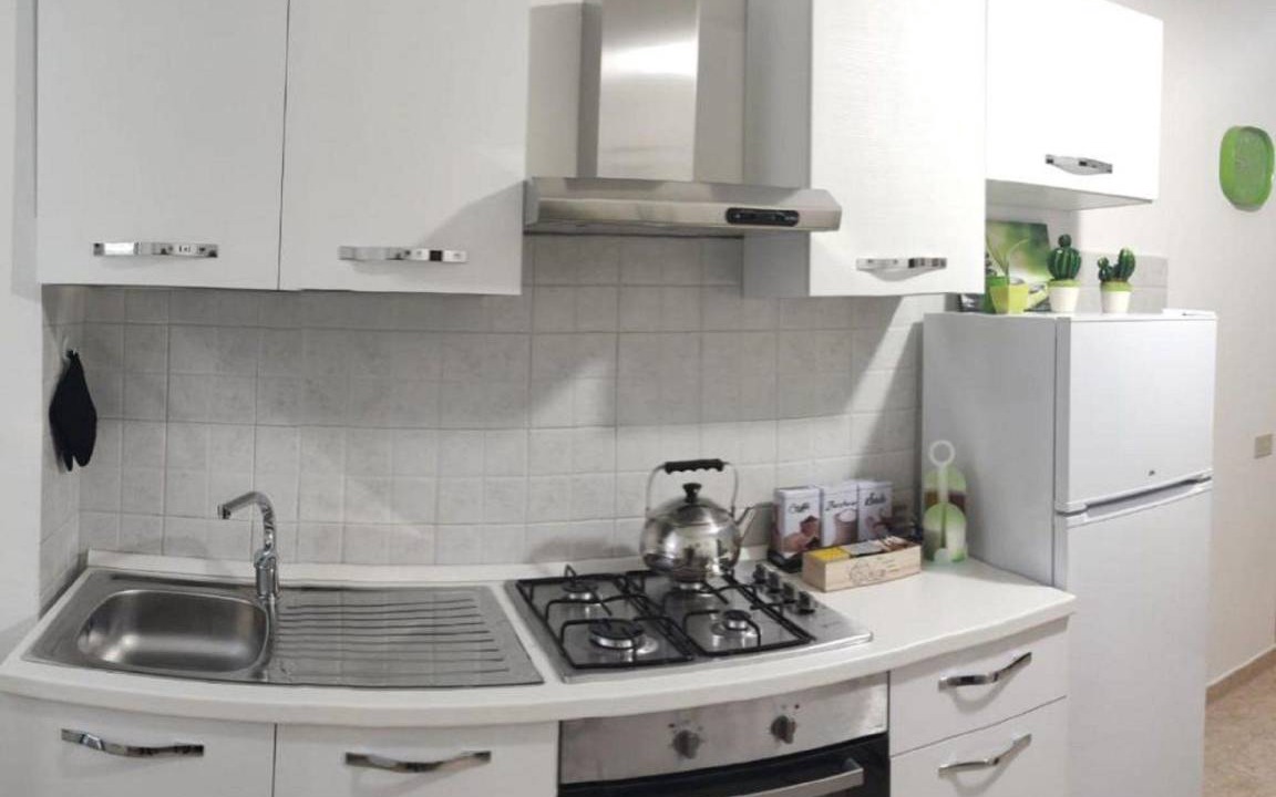 Photo of Kitchen in Cremnago