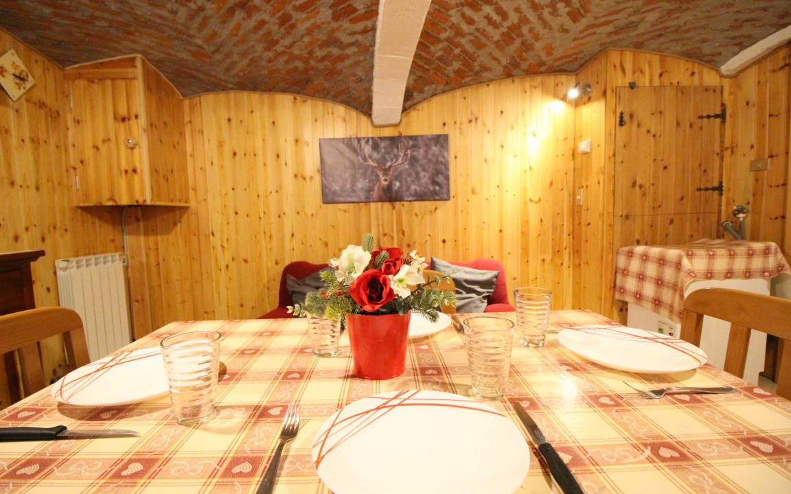 Photo of Kitchen in Brusson