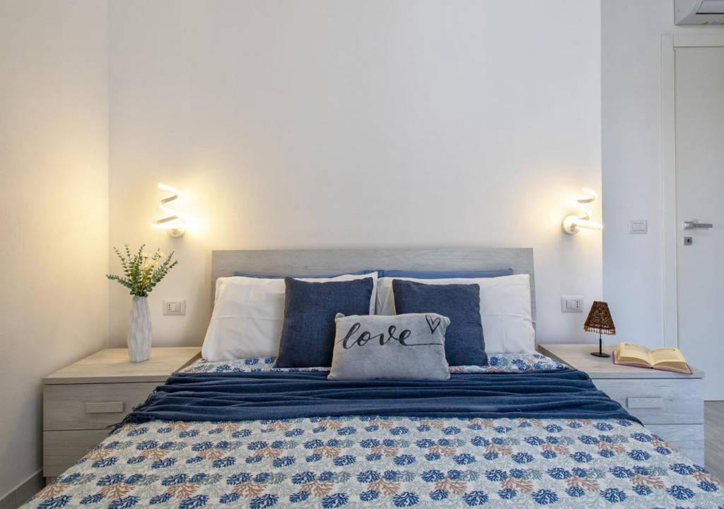 Photo of Bedroom in La Muddizza