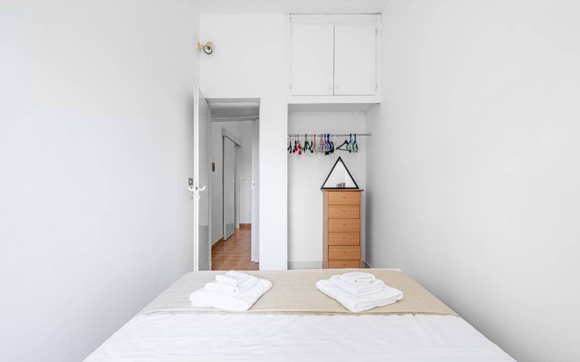 Photo of Bedroom in Rosa Marina