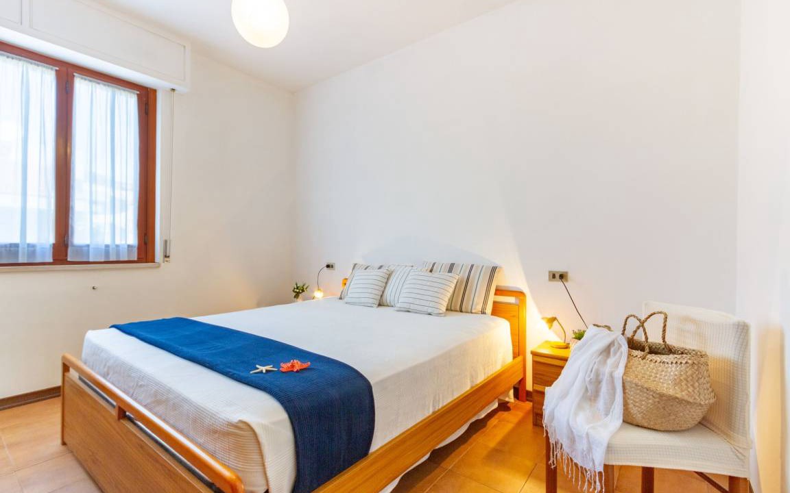 Photo of Bedroom in Alba Adriatica