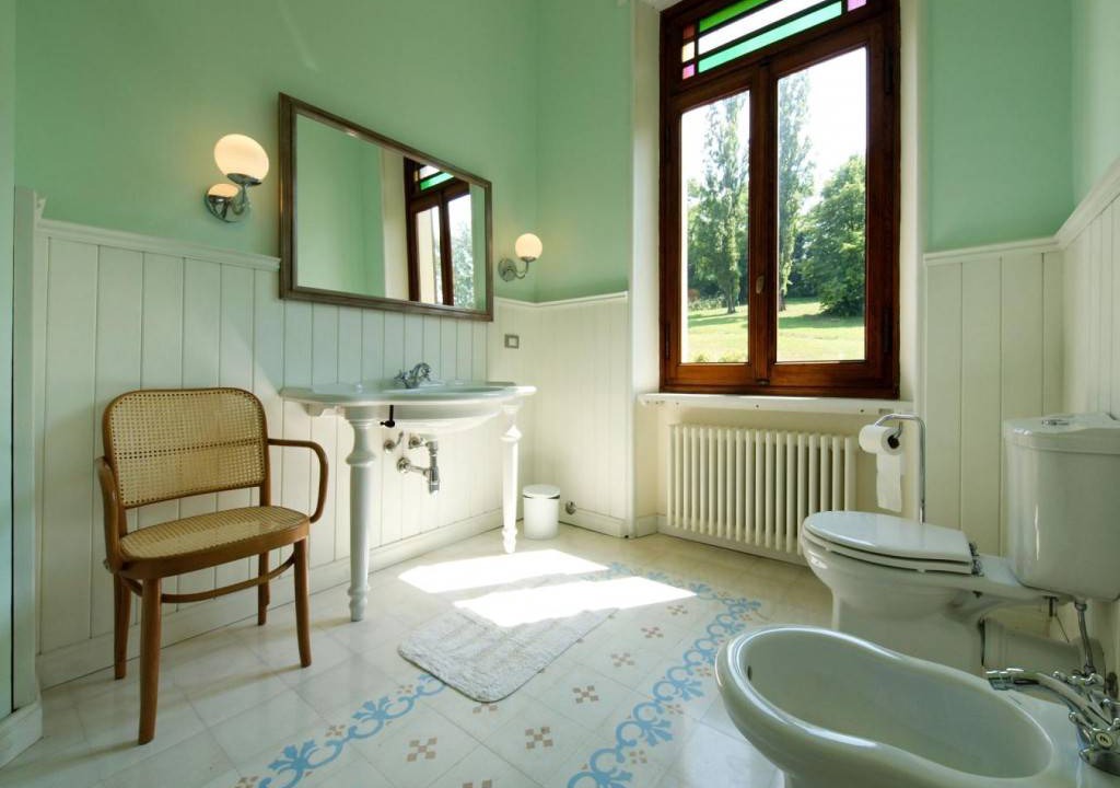 Photo of Bathroom in Sarezzano