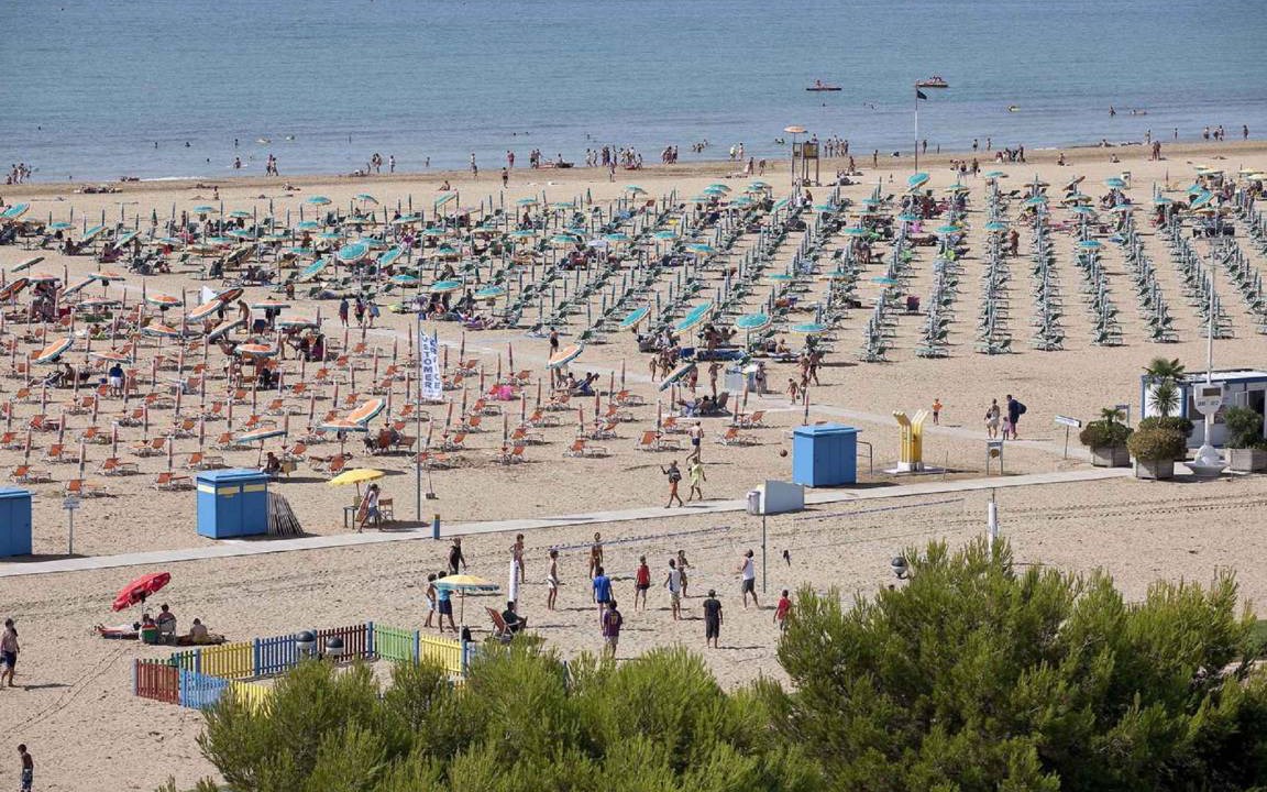Photo of Others in Bibione Pineda