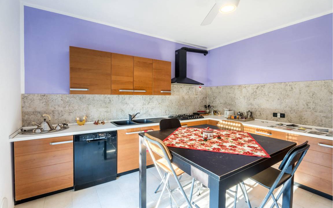 Photo of Kitchen in Semonzo