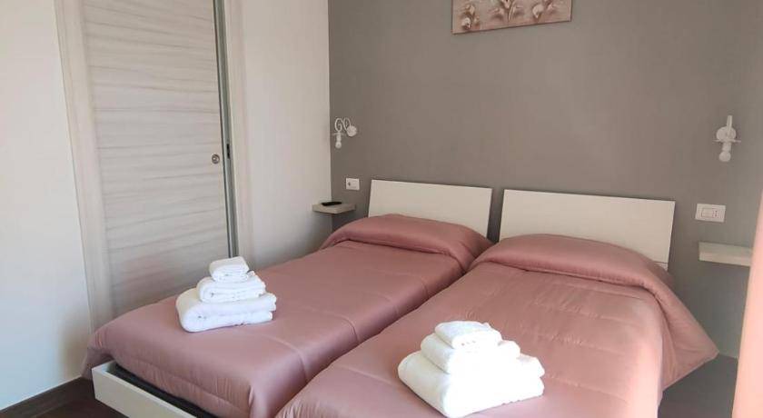 Photo of Bedroom in Mirabella Eclano