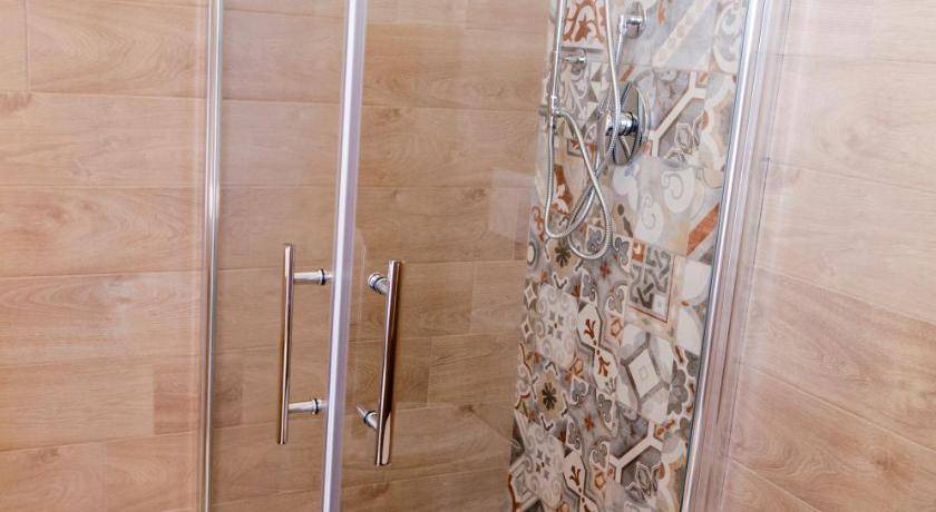 Photo of Bathroom in Grottaglie