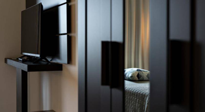 Photo of Bedroom in Tollo