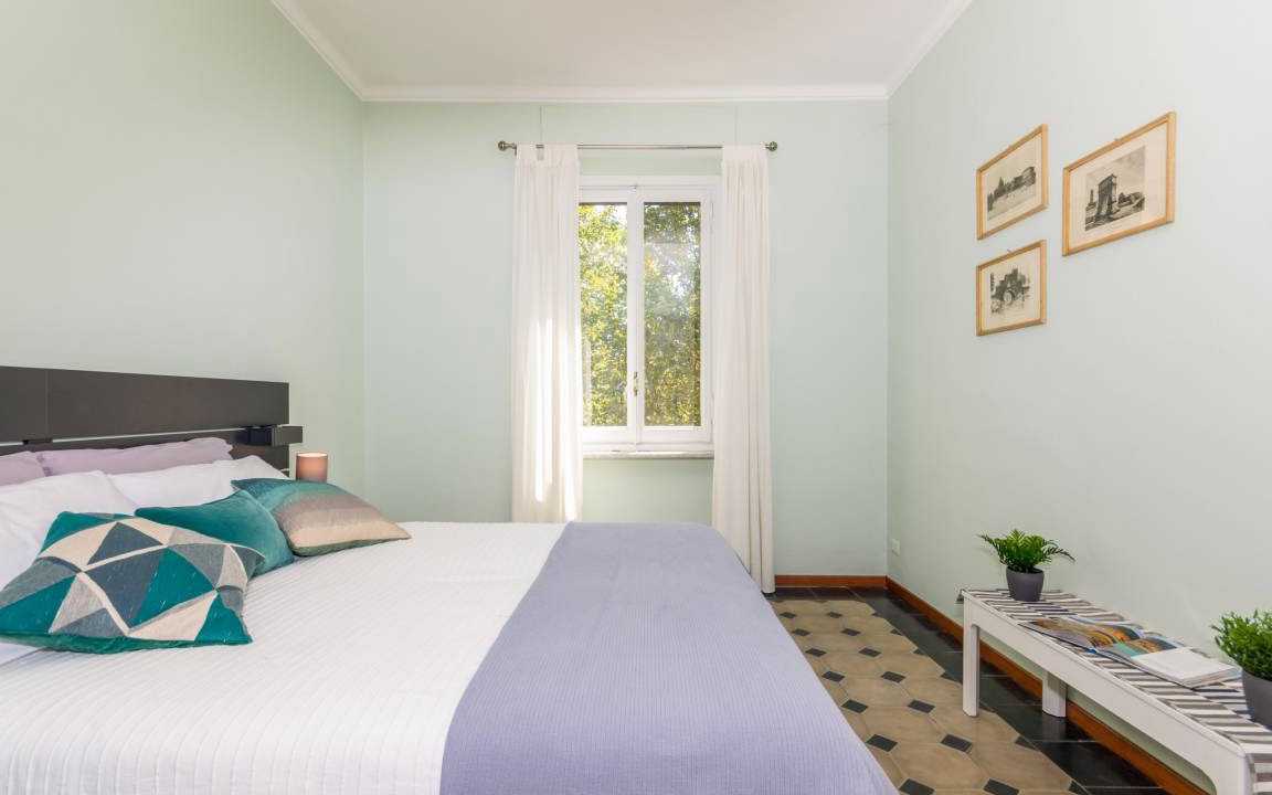 Photo of Bedroom in Santa Rita