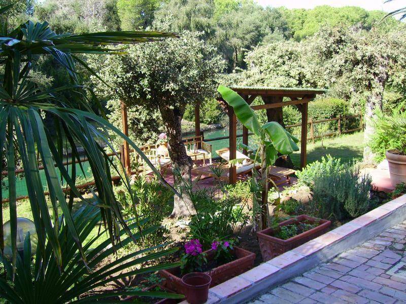 Photo of Patio Balcony in Ansedonia