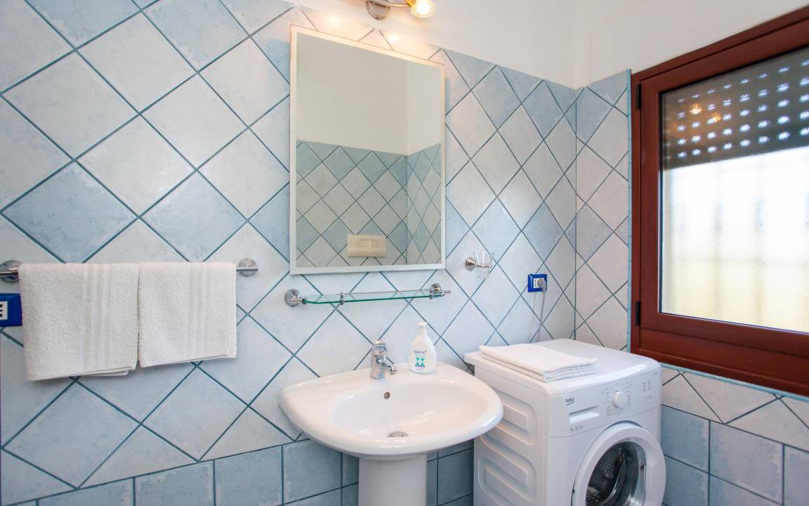 Photo of Bathroom in Orosei