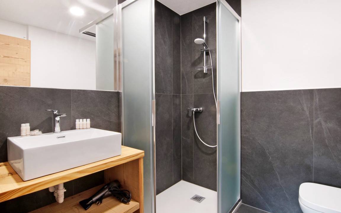 Photo of Bathroom in Montespluga