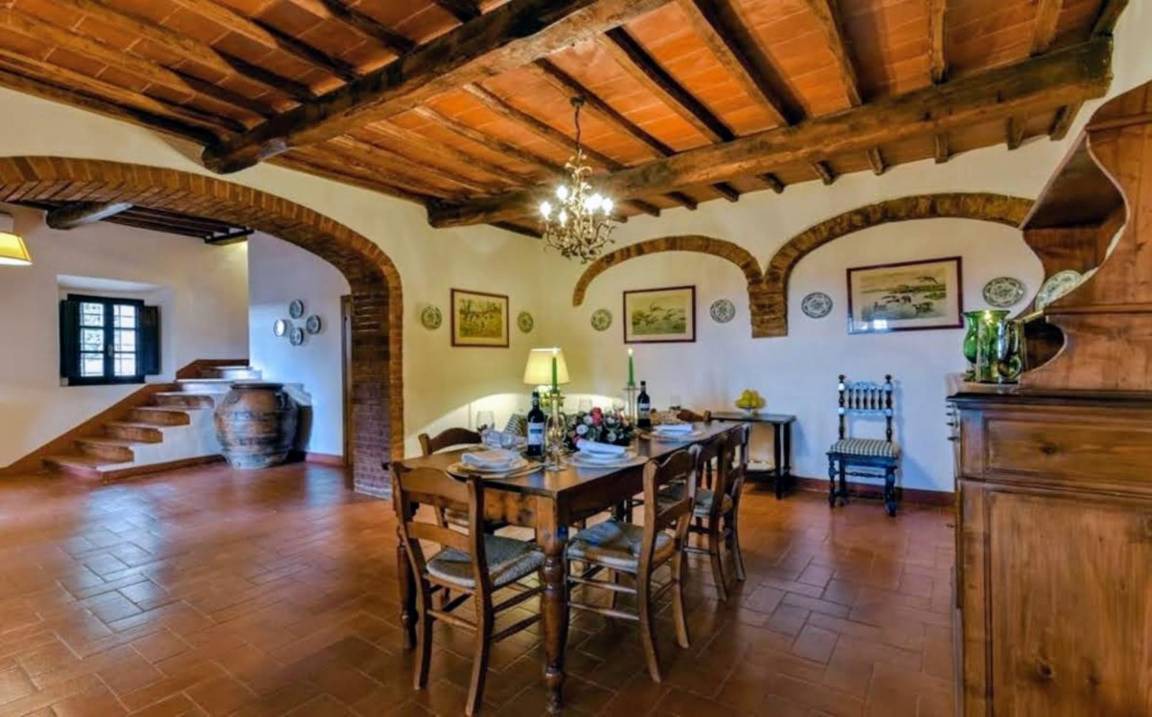 Photo of Others in Gaiole in Chianti
