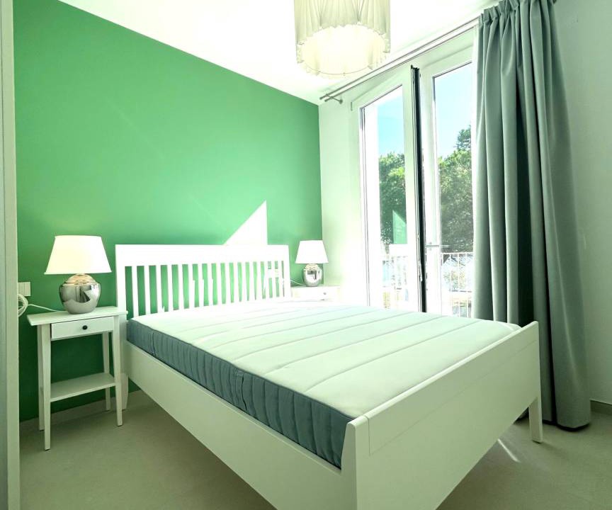 Photo of Bedroom in Isola Albarella