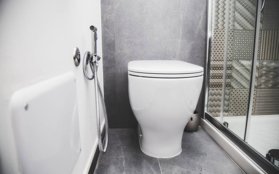 Photo of Bathroom in Specchia