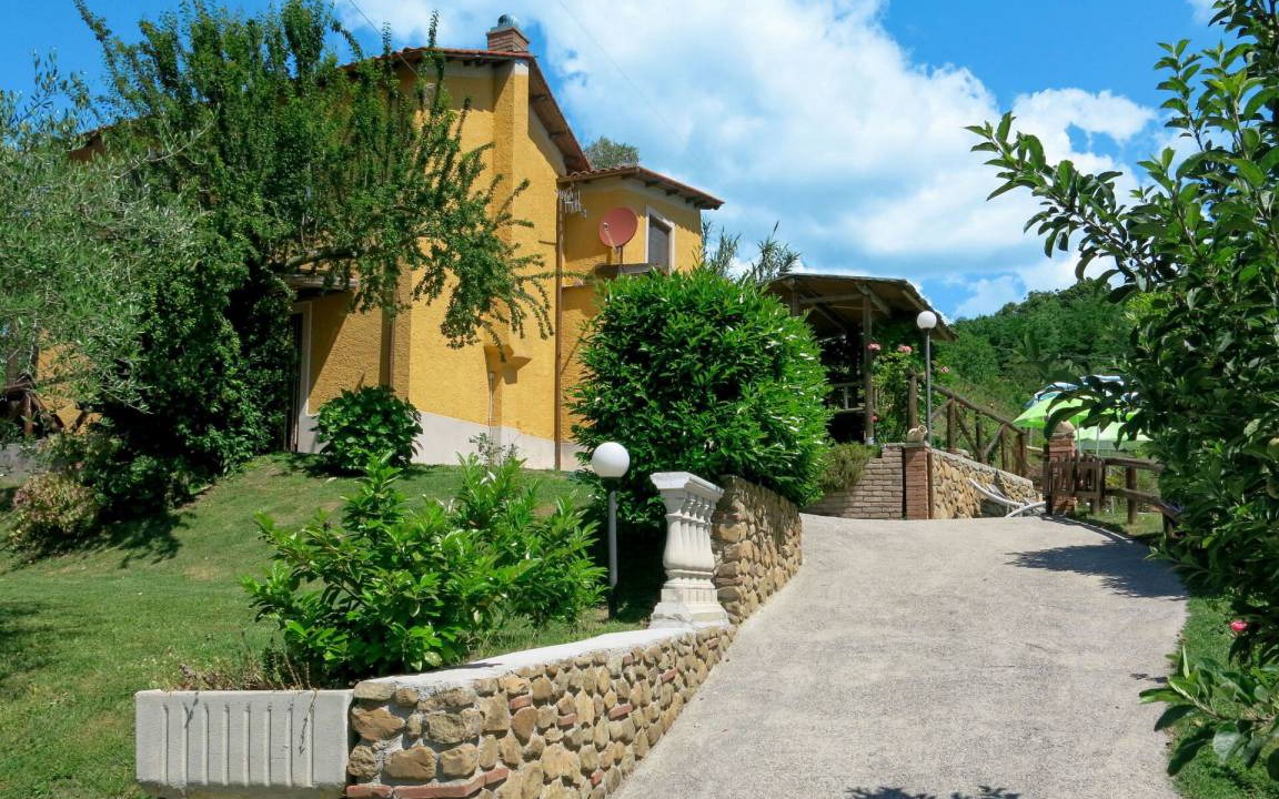 Photo of Others in Villa Collemandina