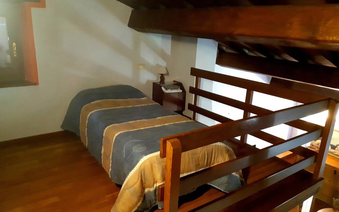 Photo of Bedroom in San Marcello Pistoiese
